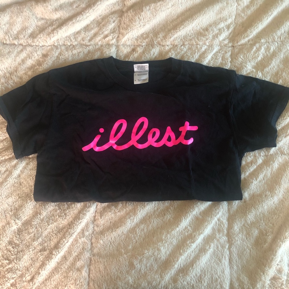 T shirt